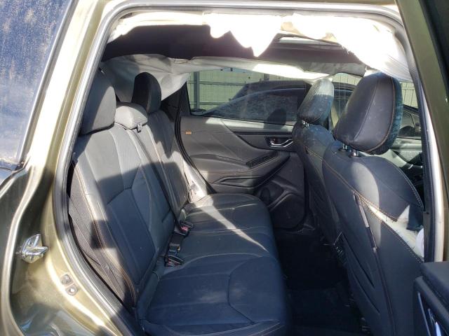 2022 SUBARU FORESTER W JF2SKAMC9NH434859