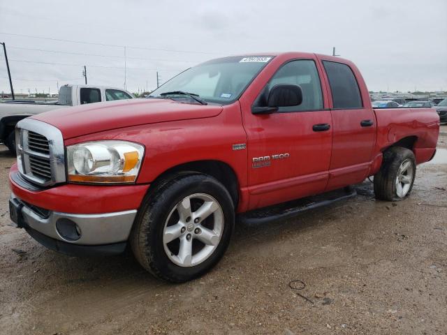 2006 Dodge Ram 1500 ST