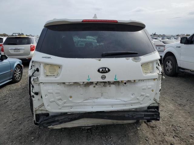 KNDMB5C12G6121584 KIA SEDONA LX