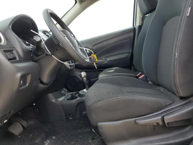 3N1CN7APXKL841397 Nissan VERSA S