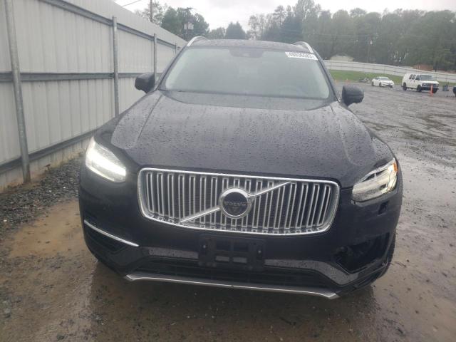2017 VOLVO XC90 T8 - YV4BC0PL7H1110935