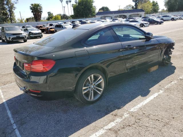 WBA3N5C54FK198823 BMW 428 XI