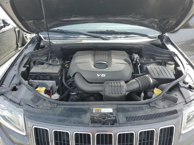 1C4RJFAG3FC124483 Jeep Grand Cherokee Laredo