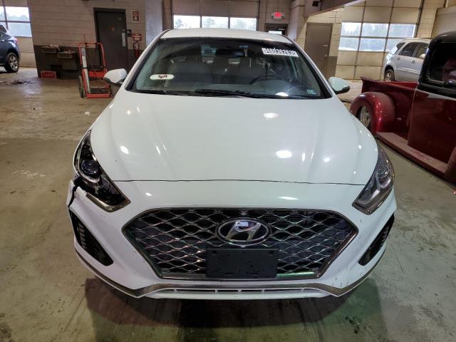2019 HYUNDAI SONATA LIM - 5NPE34AF7KH787980