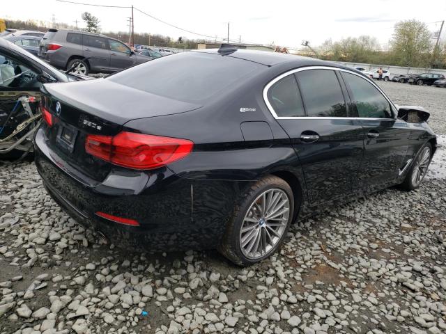 2018 BMW 530E - WBAJA9C50JB252296