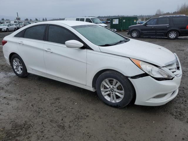 VIN 5NPEB4AC1DH756204 2013 HYUNDAI SONATA no.4