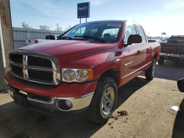 2004 Dodge Ram 1500 ST