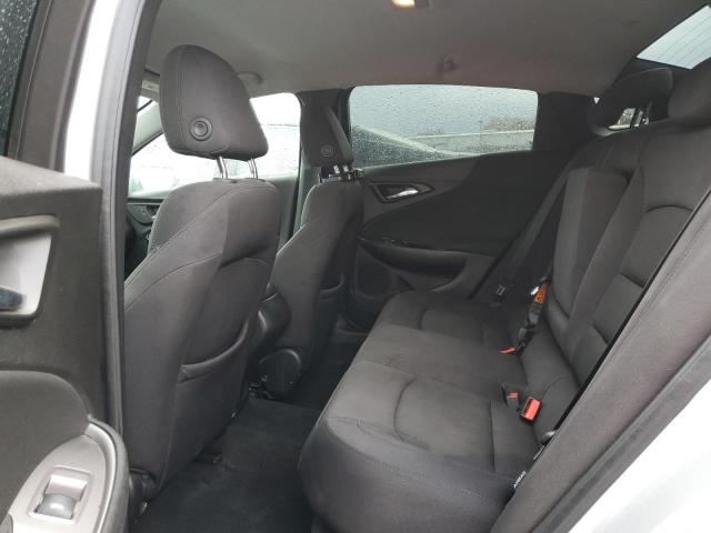 2017 CHEVROLET MALIBU LS - 1G1ZB5STXHF288391