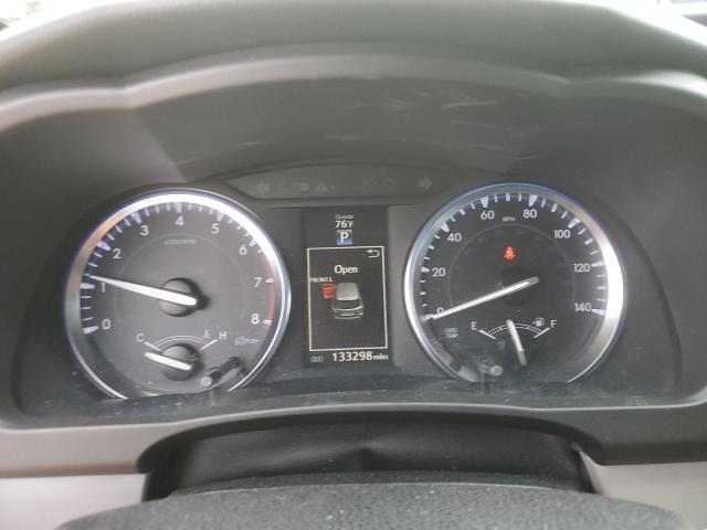 2016 TOYOTA HIGHLANDER - 5TDKKRFH0GS139248