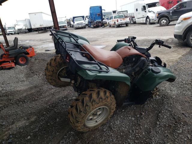 2014 YAMAHA YFM700 FWA 5Y4AM50Y9EA102997