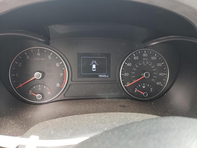 2016 KIA OPTIMA EX - 5XXGU4L37GG112173