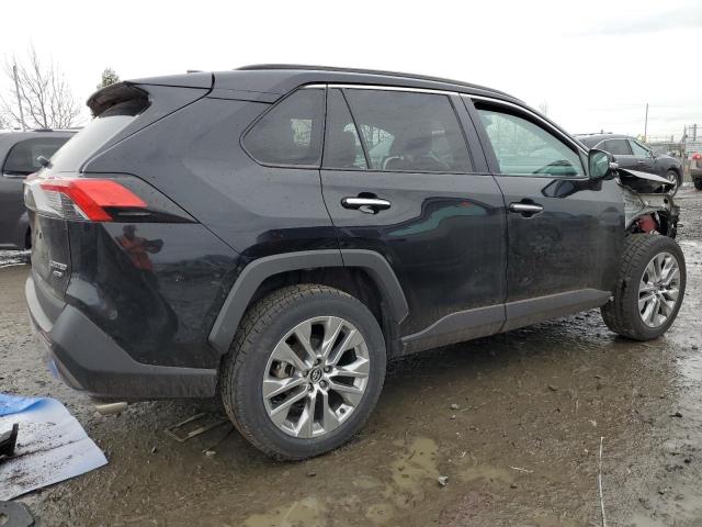 Toyota Rav4 Limited 2020 2T3N1RFV7LC138095 Image 3