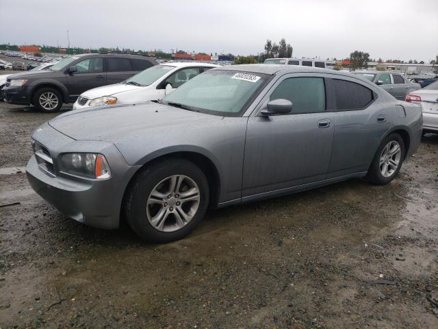 2007 Dodge Charger SE