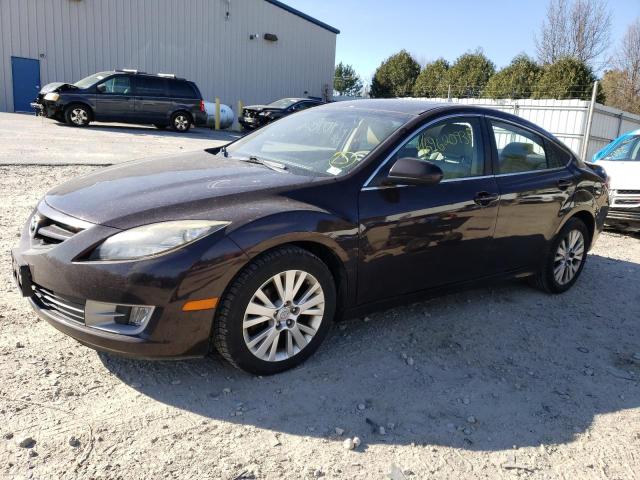 2009 Mazda Mazda6 i