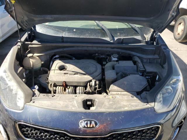 KNDPMCAC7H7266938 KIA Sportage Lx