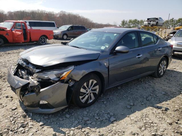 1N4BL4BV0KC238423 | 2019 NISSAN ALTIMA S