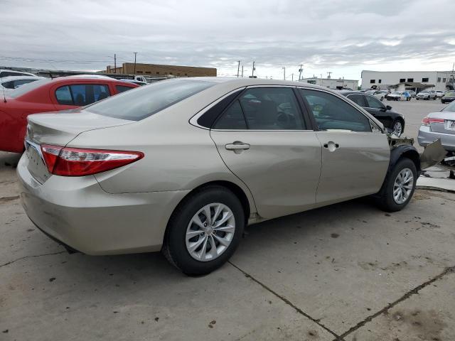 2015 TOYOTA CAMRY LE - 4T4BF1FK1FR504582