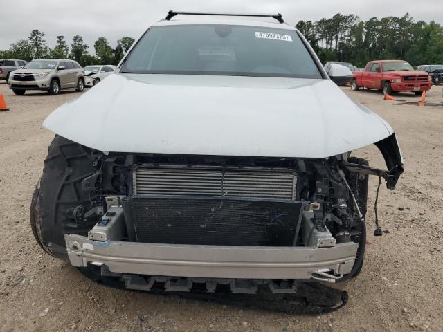 2019 AUDI Q7 PREMIUM - WA1LHAF71KD018187