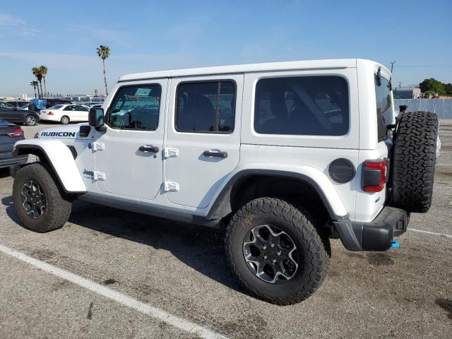 1C4JJXR69MW727769 Jeep Wrangler Unlimited Rubicon 4xe