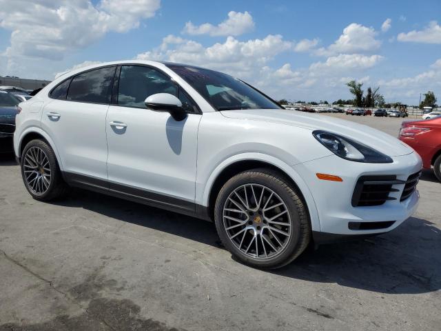 2020 PORSCHE CAYENNE CO - WP1BA2AY7LDA46247