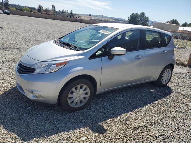 2016 Nissan Versa Note S