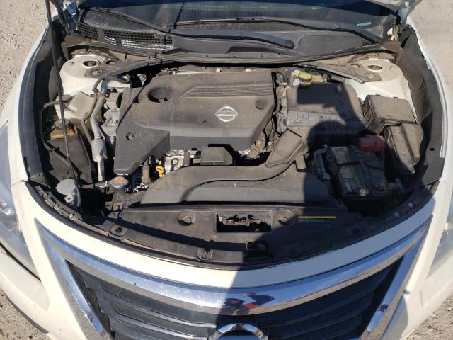 2015 NISSAN ALTIMA 2.5 - 1N4AL3AP5FN350640