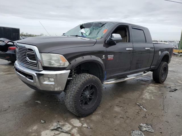 2011 Dodge Ram 3500 