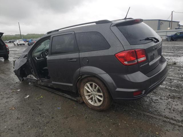 2017 Dodge Journey Sxt VIN: 3C4PDCBB9HT674147 Lot: 47426993