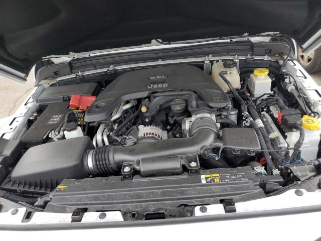 1C6JJTEG0LL203893 Jeep Gladiator Mojave