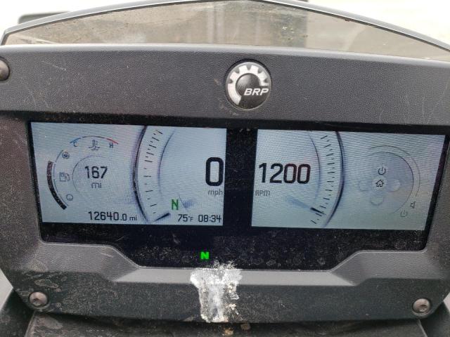 2021 CAN-AM SPYDER ROA - 2BXRDDD2XMV000332