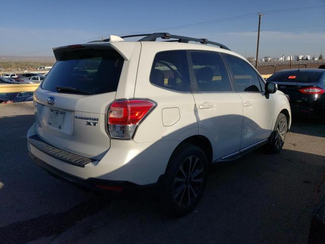 JF2SJGWC7HH430719 Subaru Forester 2.0xt Touring