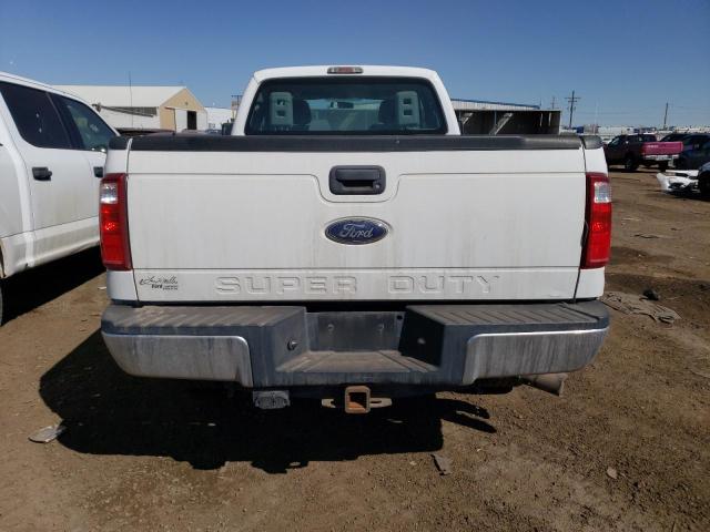 1FT7X2BT6GEA52436 Ford F250 Super Duty
