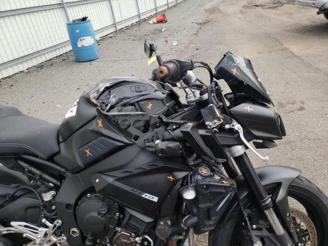 2019 YAMAHA MTN1000 JYARN48EXKA002427