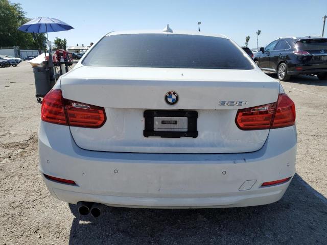 2015 BMW 328 I SULE - WBA3C1C5XFK123378