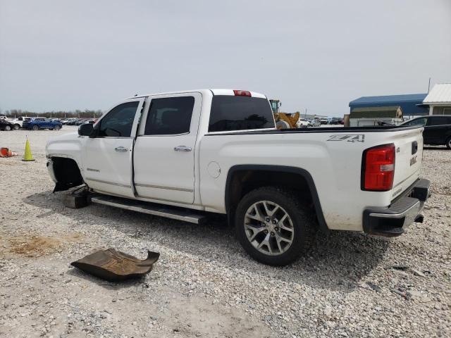 3GTU2VEC9EG537710 GMC Sierra K1500 Slt