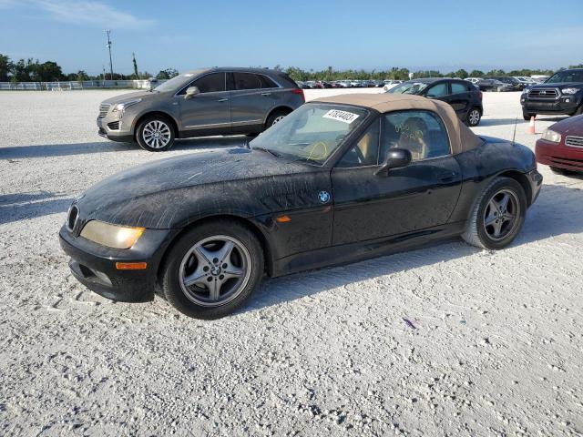 1997 BMW Z3 