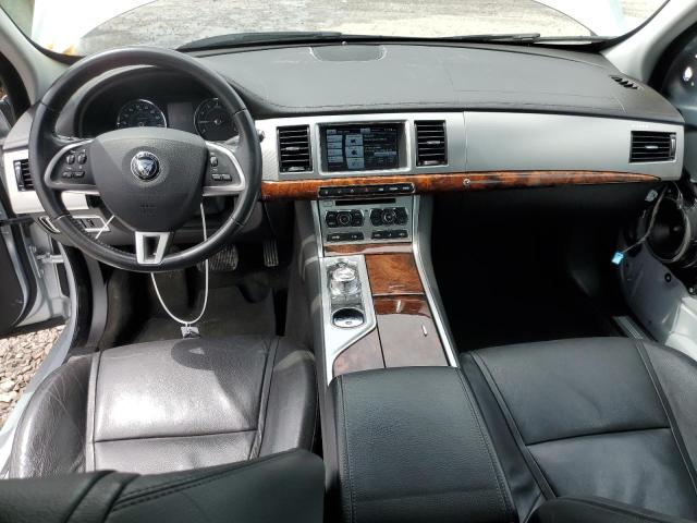 2015 JAGUAR XF 2.0T PR - SAJWA0FS3FPU48122