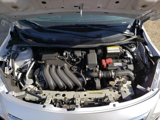 3N1CN7AP6FL822562 Nissan VERSA S