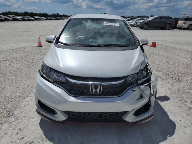 2019 HONDA FIT SPORT - 3HGGK5H68KM729055