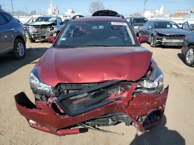JF1GPAT60FH323271 Subaru Impreza Sport