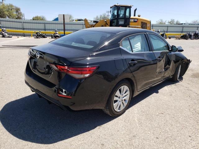 3N1AB8BV4NY264876 Nissan SENTRA S