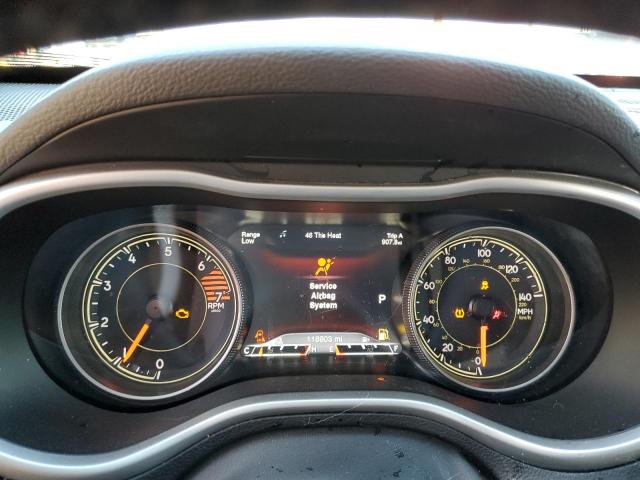 1C4PJLDB9GW238347 Jeep Cherokee Limited