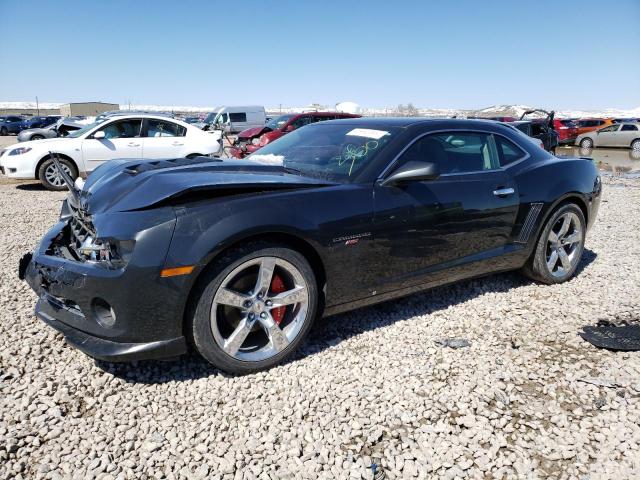 2012 Chevrolet Camaro LT