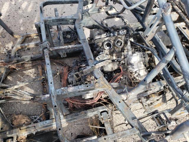 2020 HONDA SXS1000 1HFVE0468L4400106