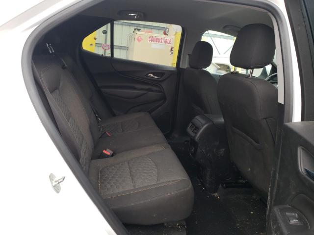 2019 CHEVROLET EQUINOX LT - 2GNAXUEV3K6118959