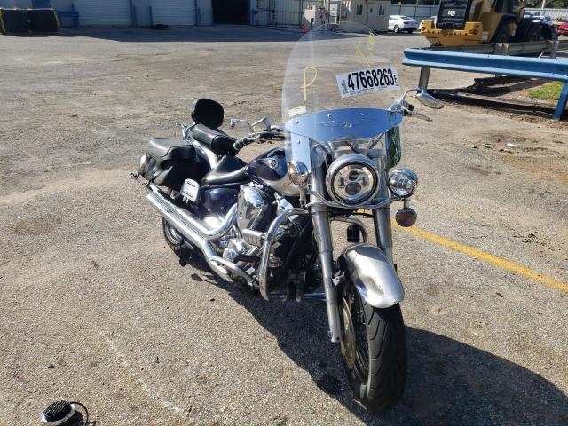 2007 YAMAHA XV1700 A JYAVP17EX7A024413