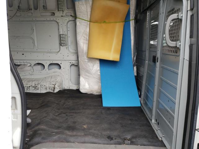 2015 NISSAN NV 2500 - 1N6AF0LX8FN800985