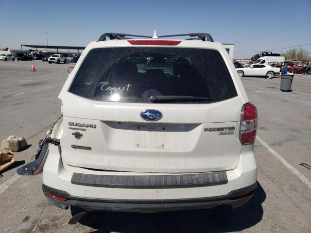 JF2SJADC8GH456065 Subaru Forester 2.5i Premium