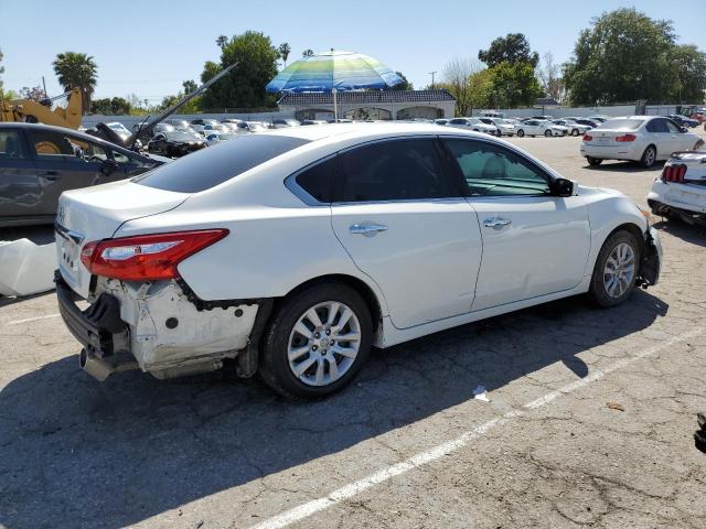 2016 NISSAN ALTIMA 2.5 - 1N4AL3AP8GN327399