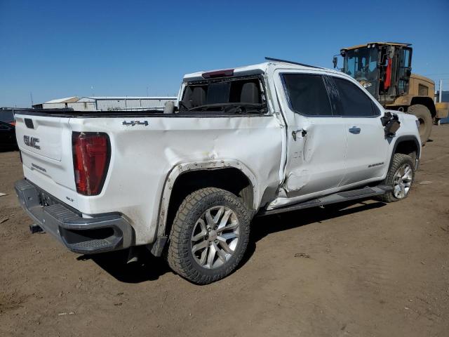 2020 GMC SIERRA - M17182A181K091620